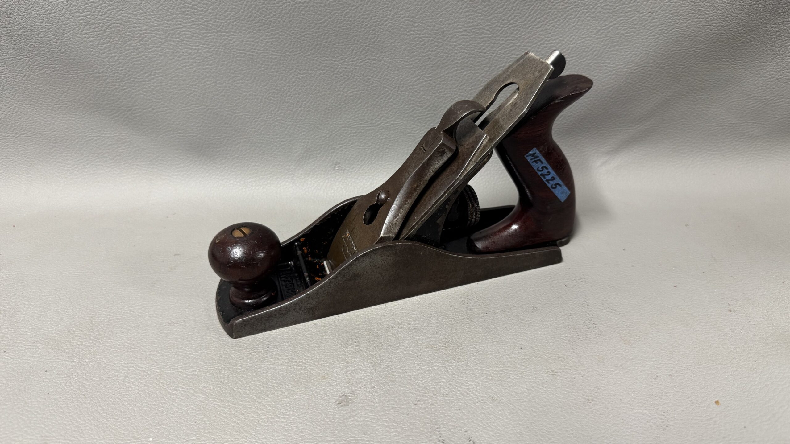 Sargent VBM No 408 Smoothing Plane - Image 2