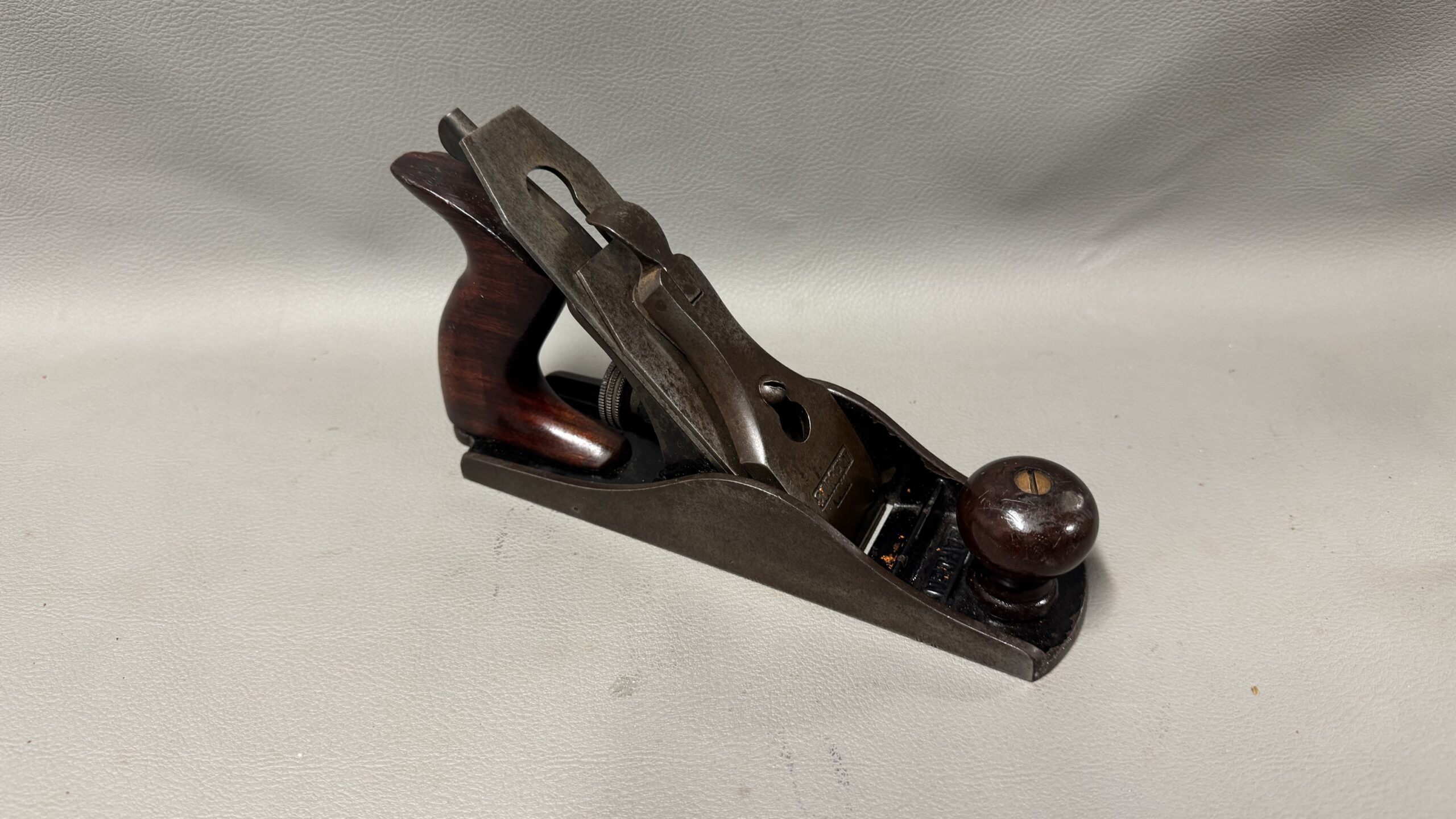 Sargent VBM No 408 Smoothing Plane - Image 5