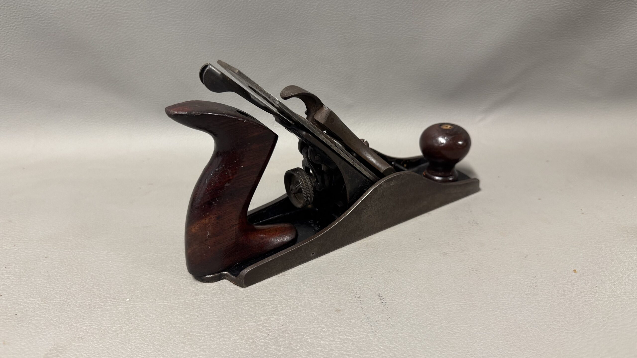 Sargent VBM No 408 Smoothing Plane - Image 3