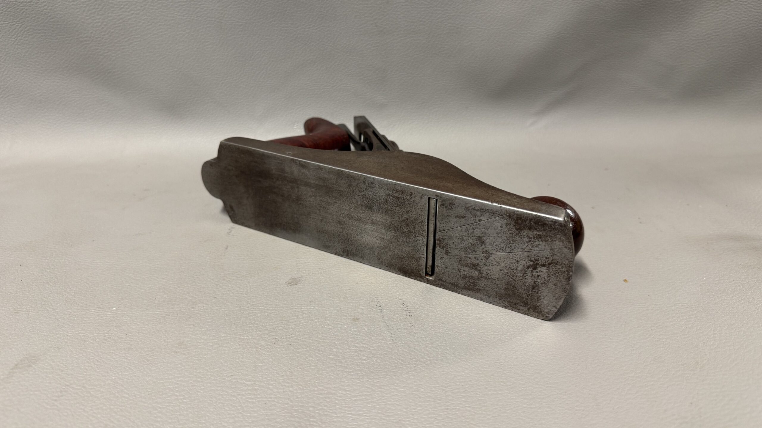 Sargent VBM No 408 Smoothing Plane - Image 4