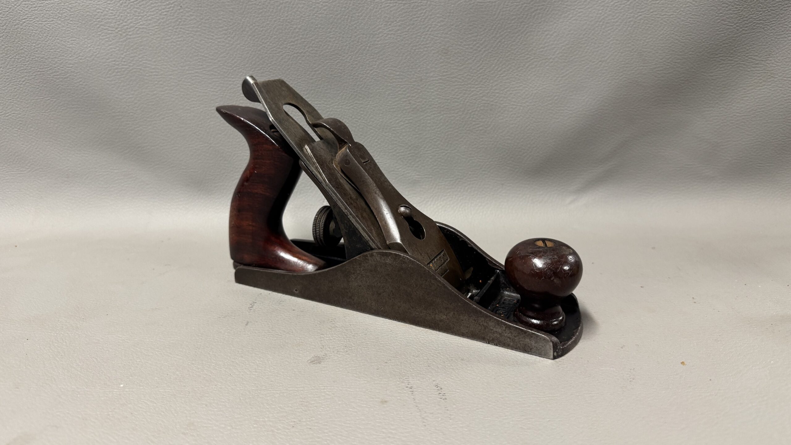 Sargent VBM No 408 Smoothing Plane