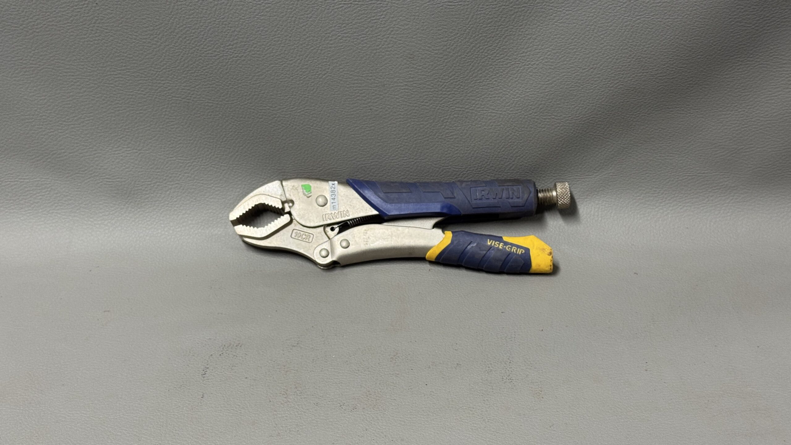 Vise-Grip 10cr Pliers IOB