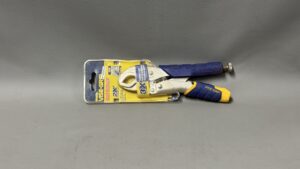 Irwin Vice Grip 7cr Pliers In New Condition
