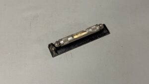 Starrett USA No 97 Engineers Level 6″