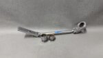 MAC VRF Front End Alignment Ratchet Two Sockets - 7/8" & 3/4"