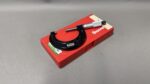 Starrett USA T4361XRL-2 Micrometer