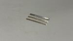 Record 044 Metric Cutter Set Sizes 4 6 & 9mm