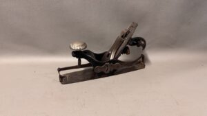 Stanley No 113 new Britain Conn USA Compass Plane