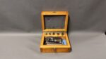 Stanley No 59 Vintage Dowel Jig Hand Made Case