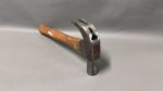 Cheney Style Two Ball Claw Hammer