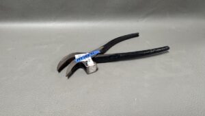 Leather Tack Pliers 200mm Long In New Condition